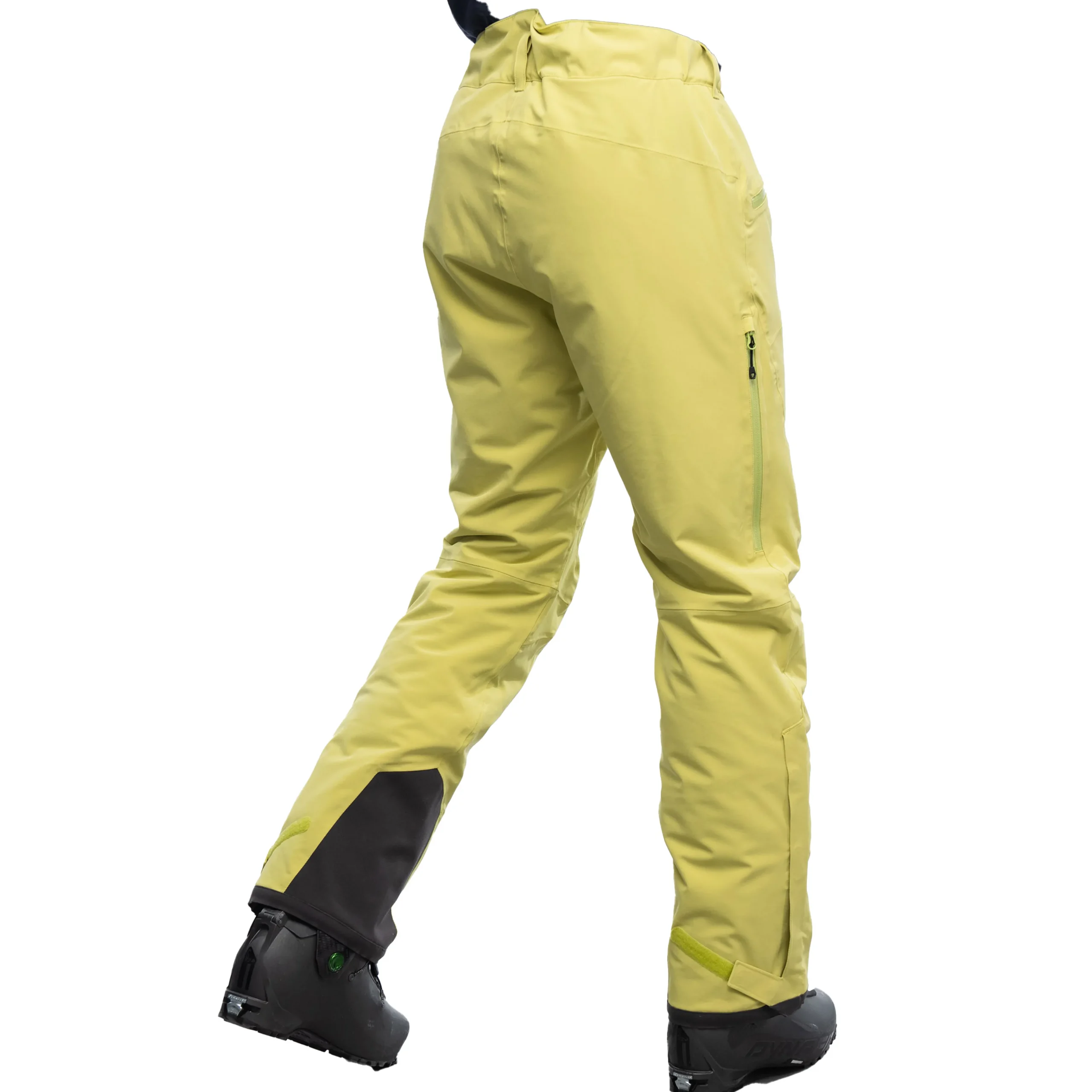 Oppdal Insulated Pants - Bergans