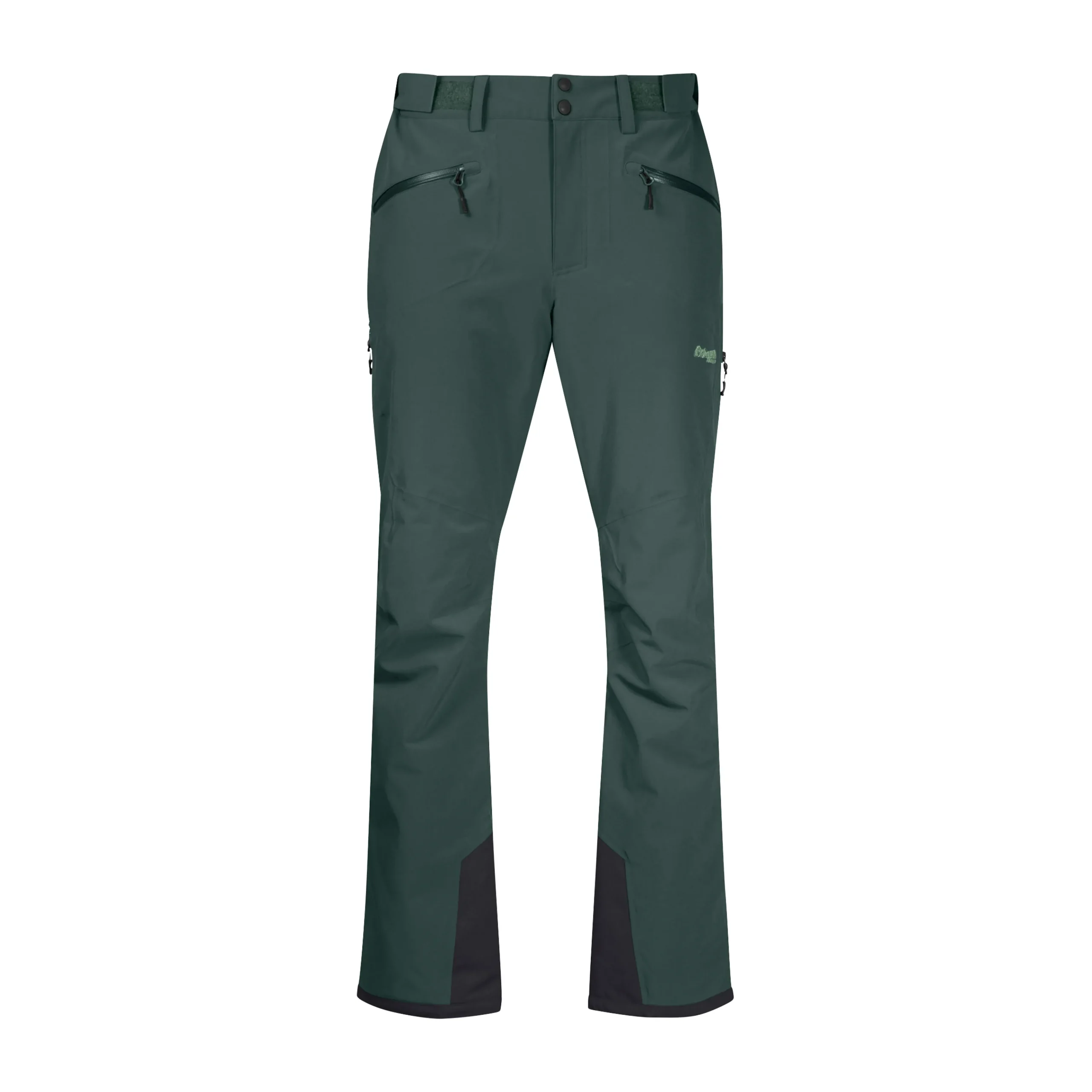 Oppdal Insulated Pants - Bergans
