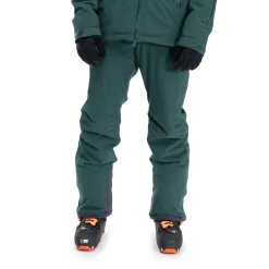 Oppdal Insulated Pants - Bergans