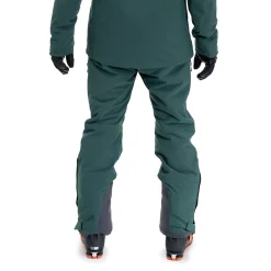 Oppdal Insulated Pants - Bergans