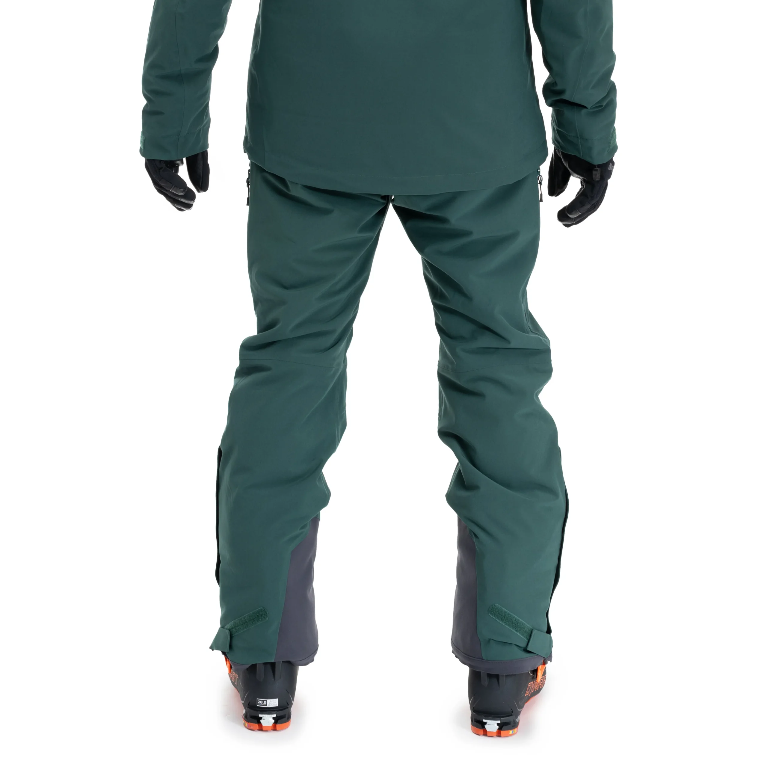 Oppdal Insulated Pants - Bergans