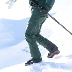 Oppdal Insulated Pants - Bergans