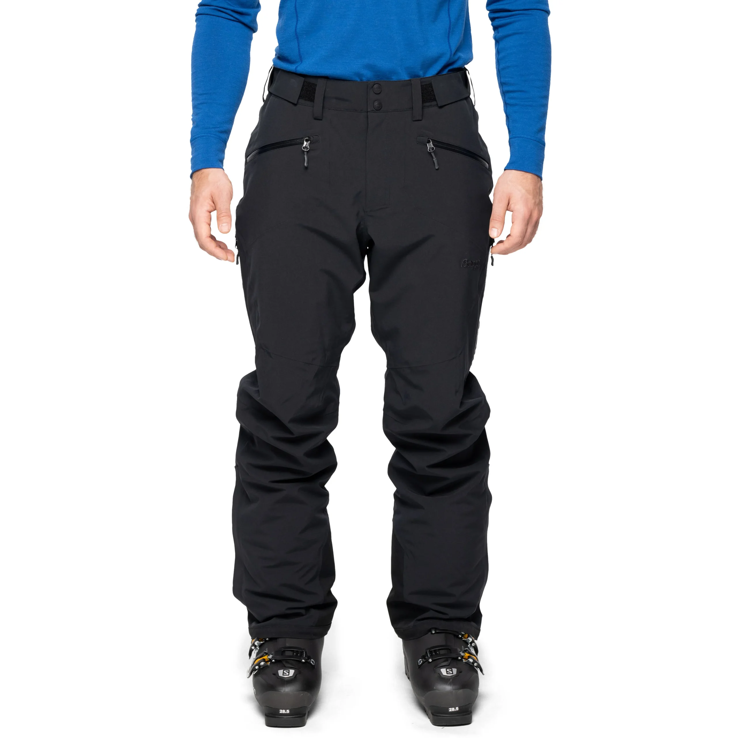 Oppdal Insulated Pants - Bergans