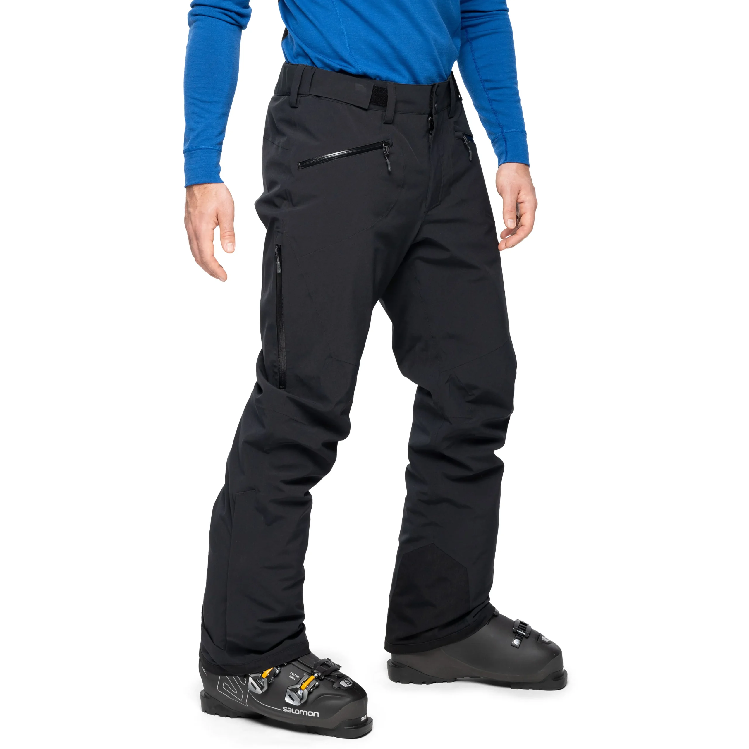 Oppdal Insulated Pants - Bergans