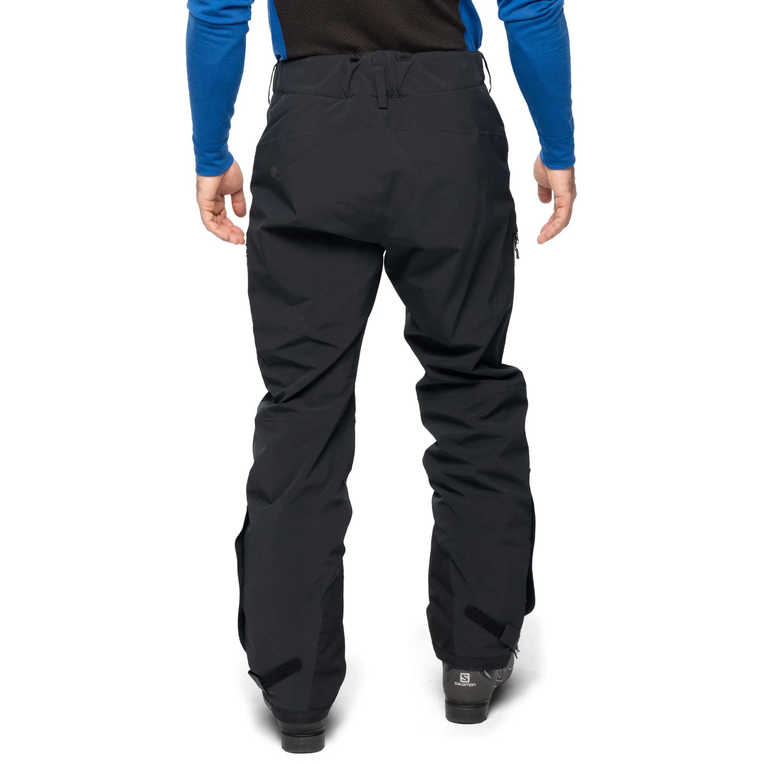 Oppdal Insulated Pants - Bergans
