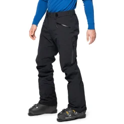 Oppdal Insulated Pants - Bergans