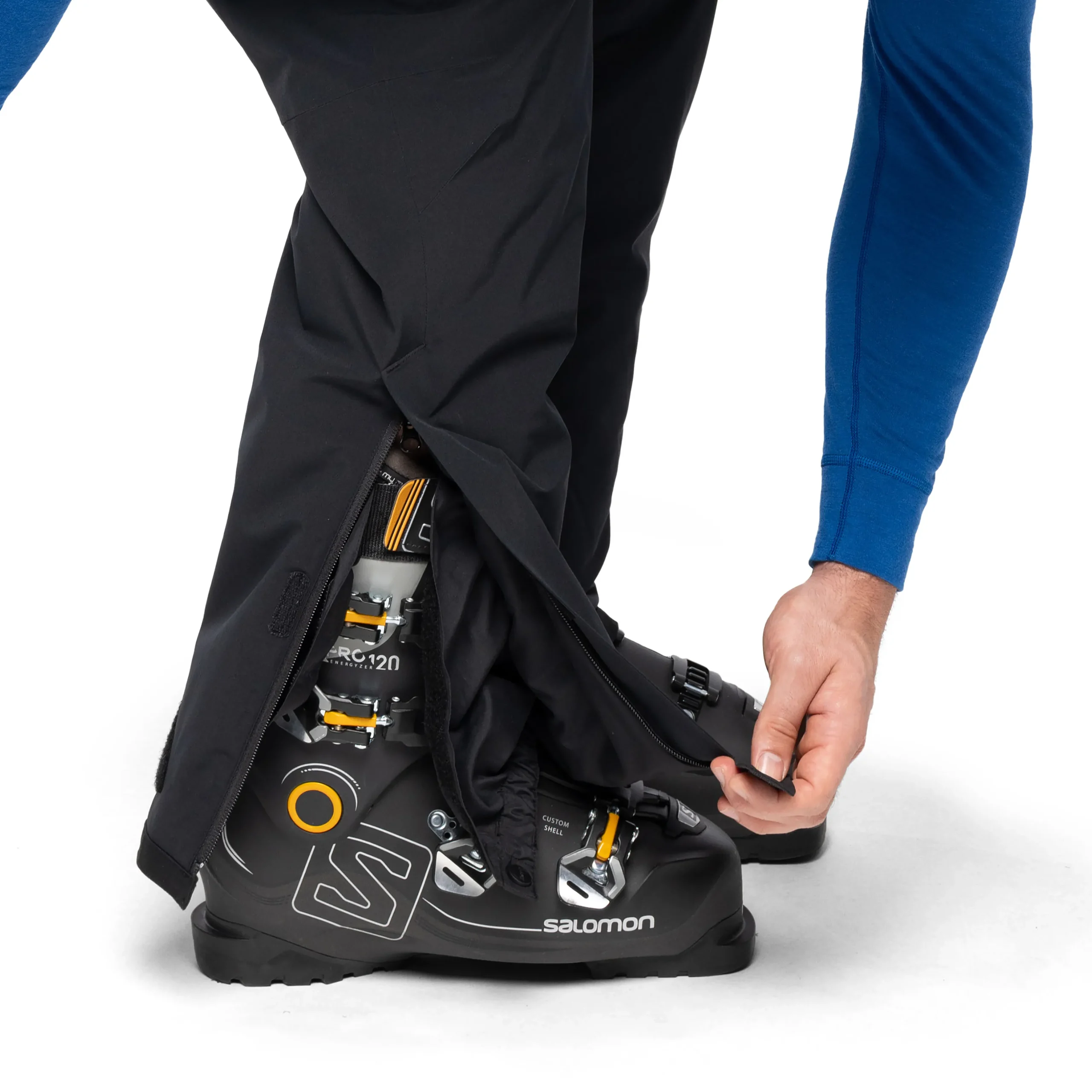 Oppdal Insulated Pants - Bergans