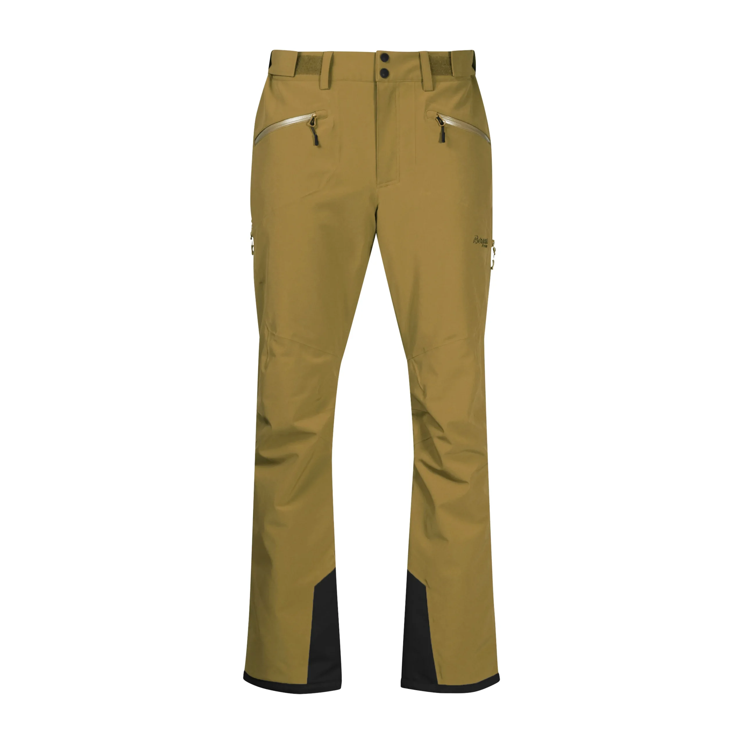 Oppdal Insulated Pants - Bergans