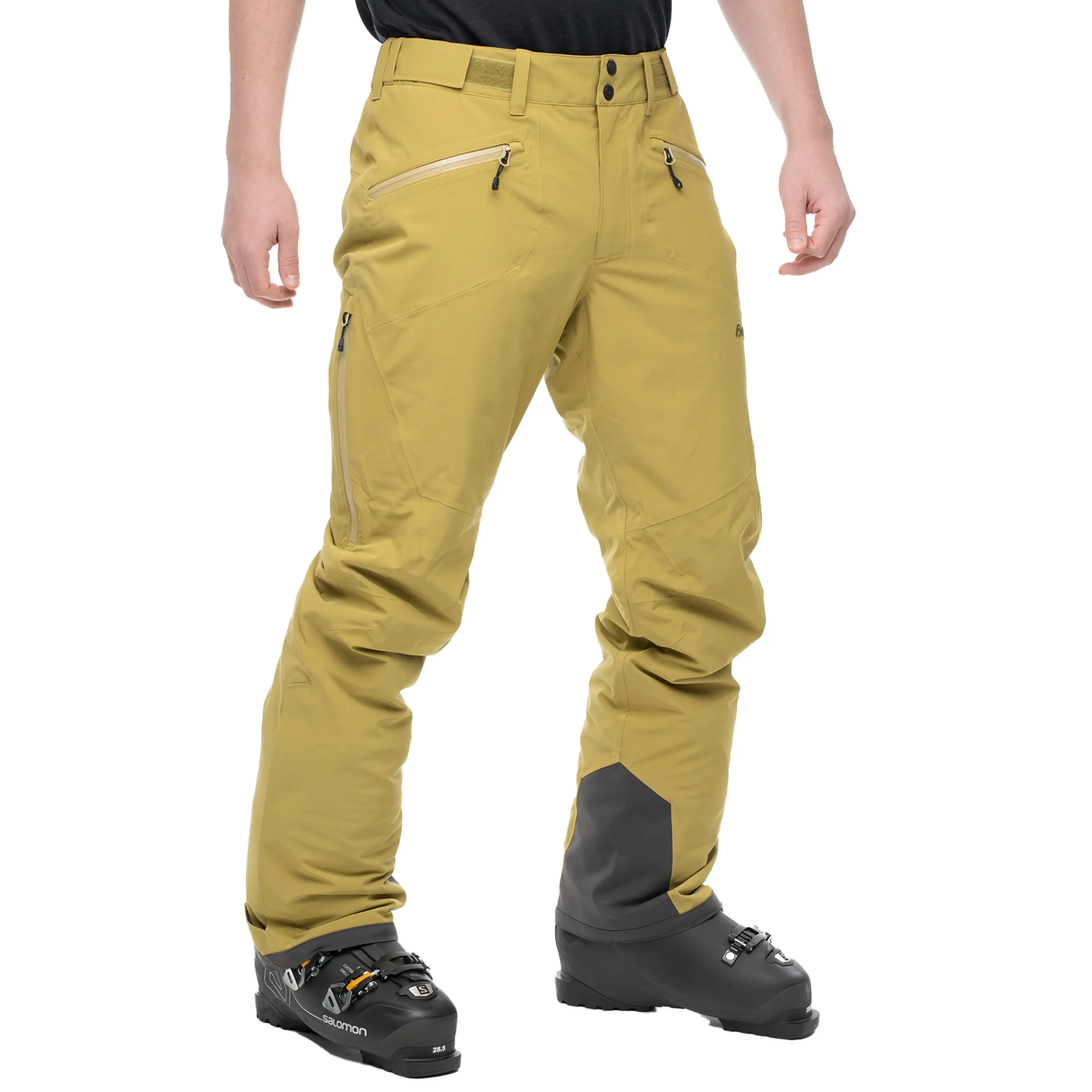 Oppdal Insulated Pants - Bergans