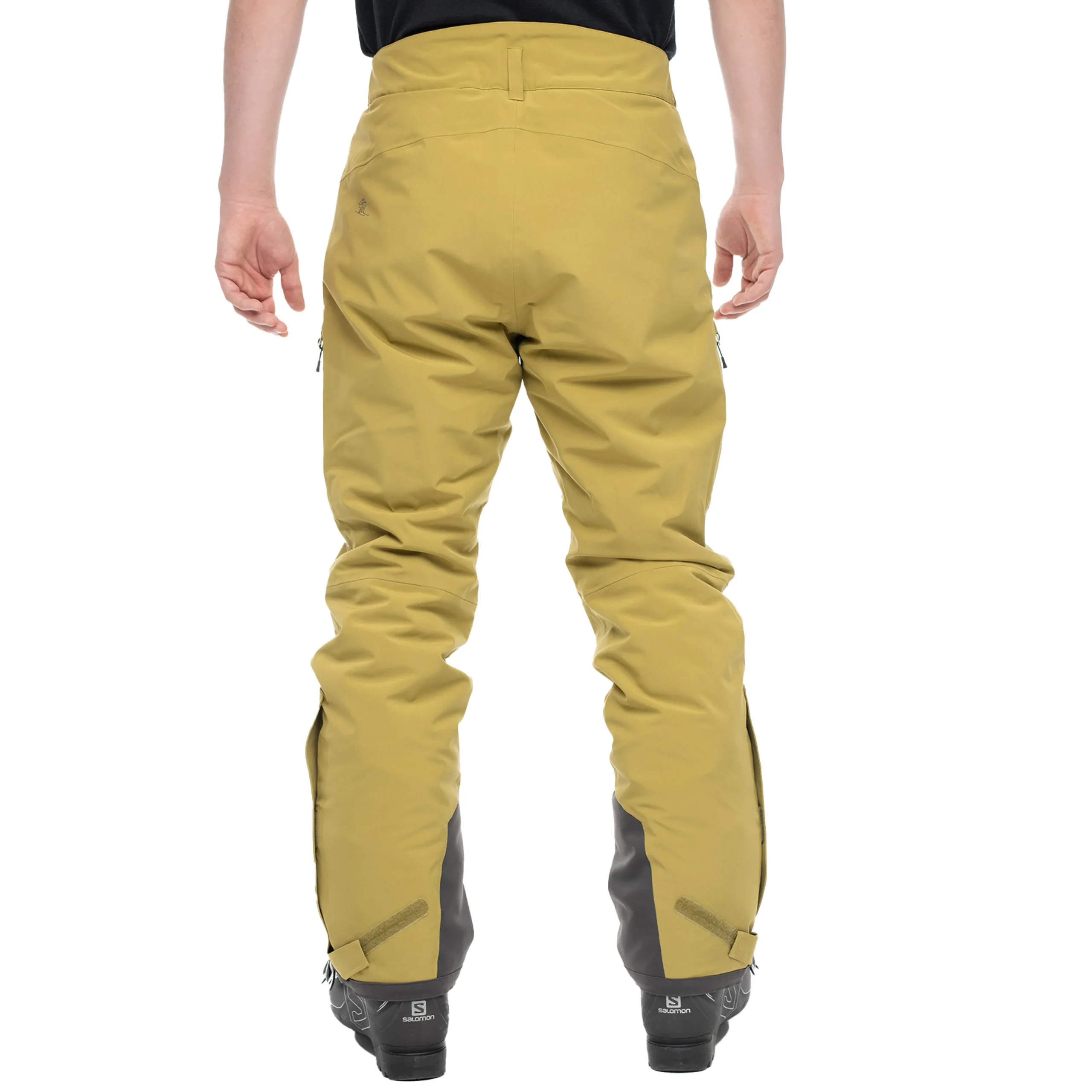 Oppdal Insulated Pants - Bergans