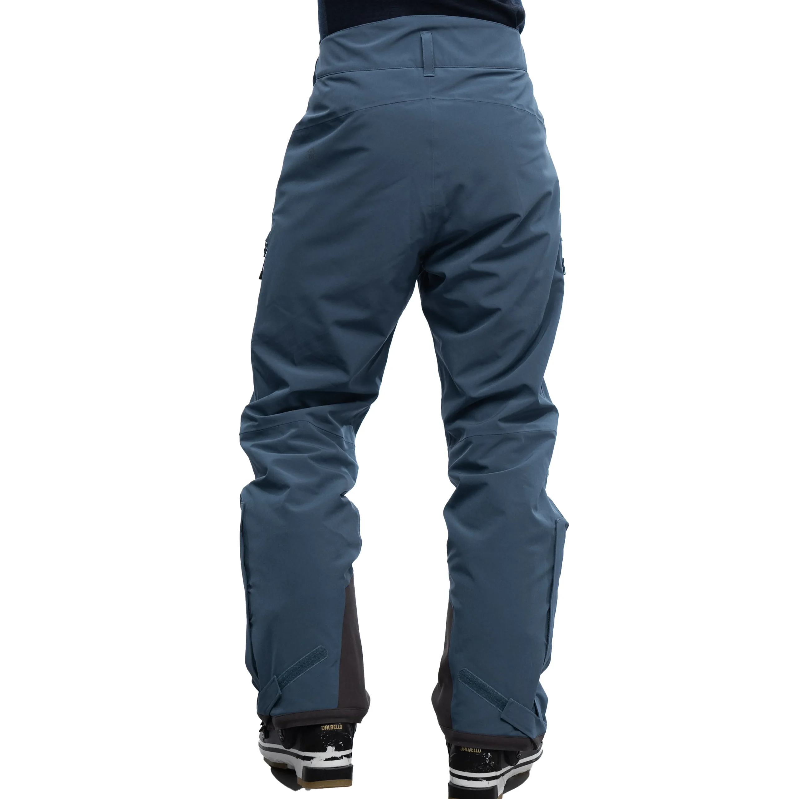 Oppdal Insulated Pants - Bergans