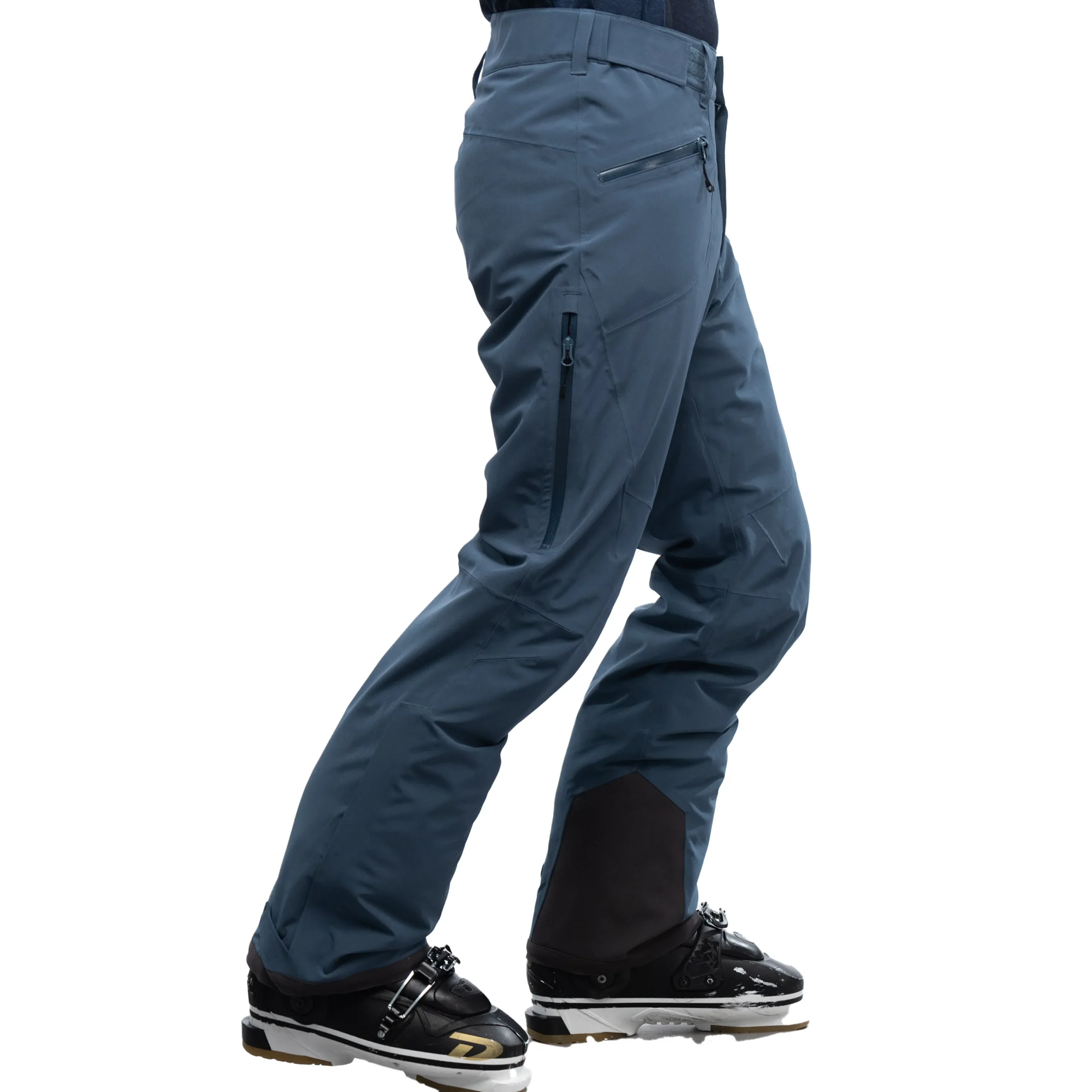 Oppdal Insulated Pants - Bergans