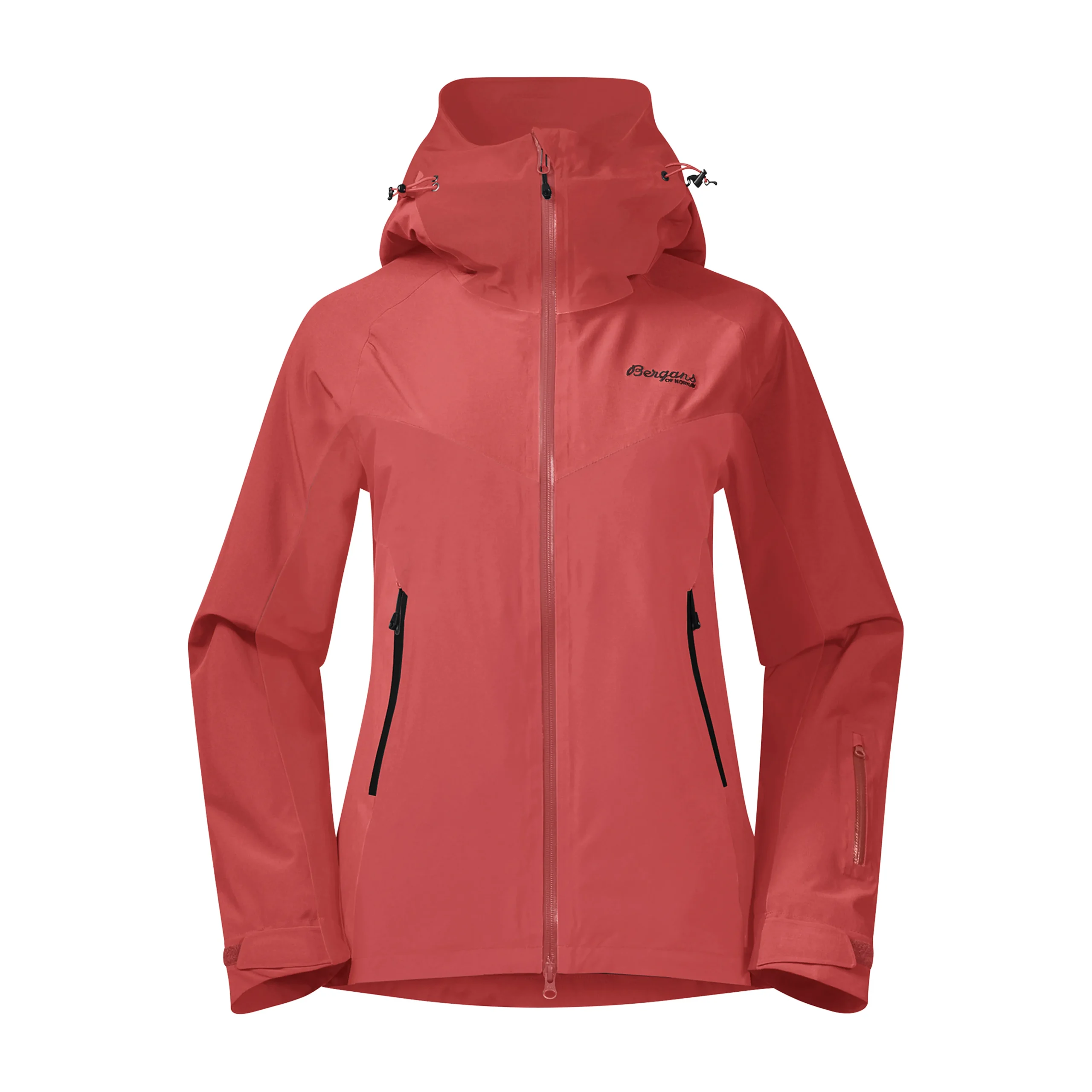 Oppdal Insulated W Jacket - Bergans