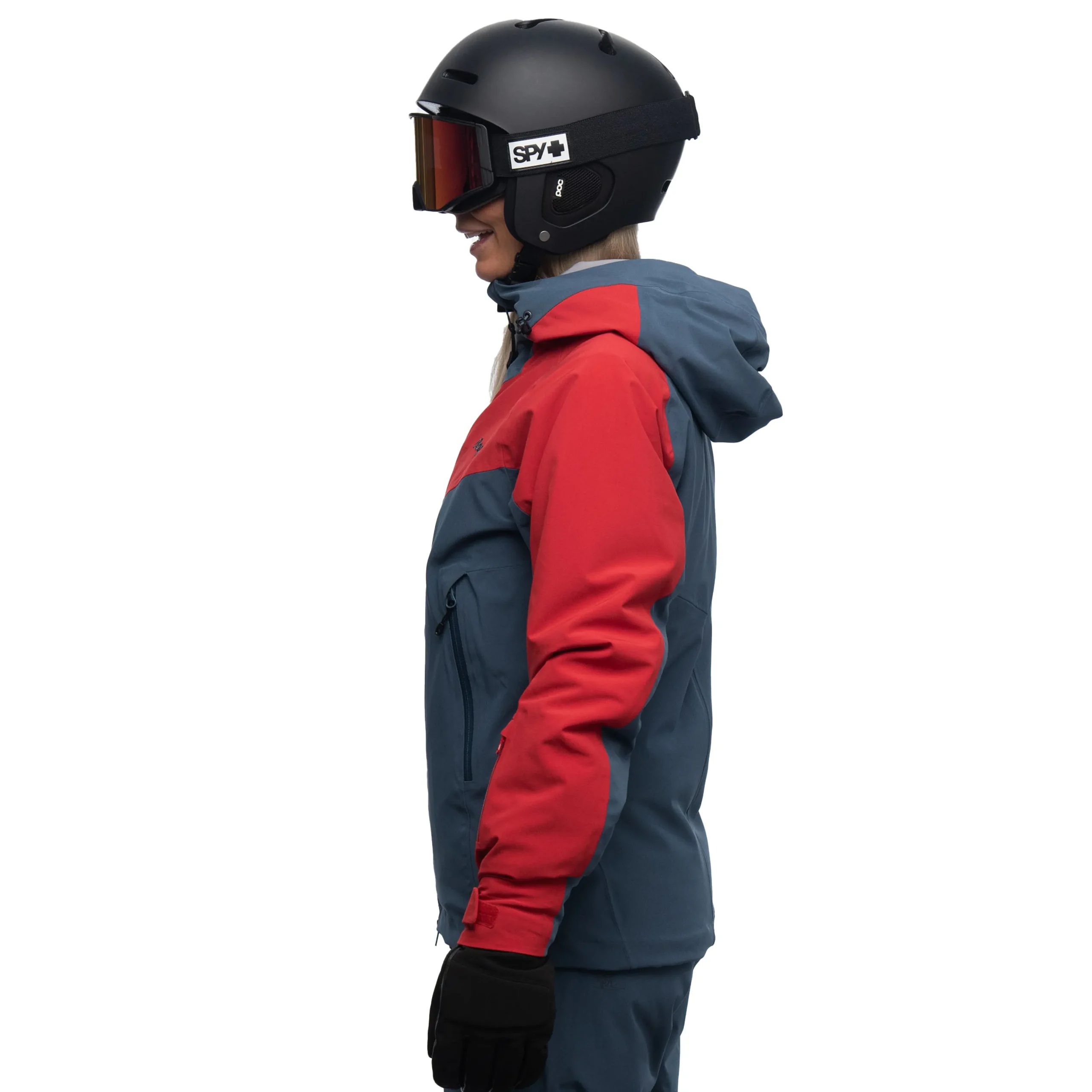 Oppdal Insulated W Jacket - Bergans