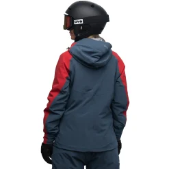 Oppdal Insulated W Jacket - Bergans