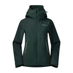 Oppdal Insulated W Jacket - Bergans