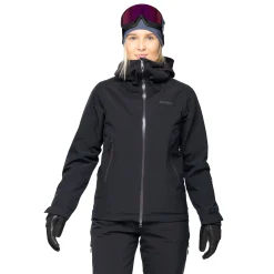 Oppdal Insulated W Jacket - Bergans