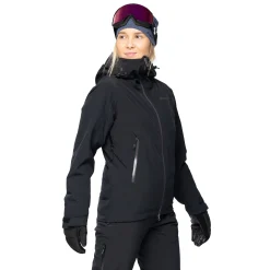 Oppdal Insulated W Jacket - Bergans