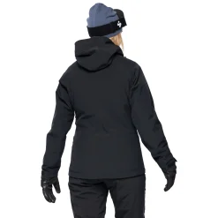 Oppdal Insulated W Jacket - Bergans
