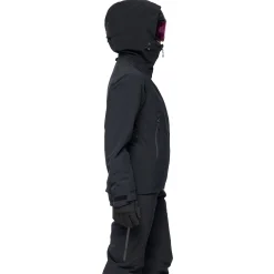 Oppdal Insulated W Jacket - Bergans