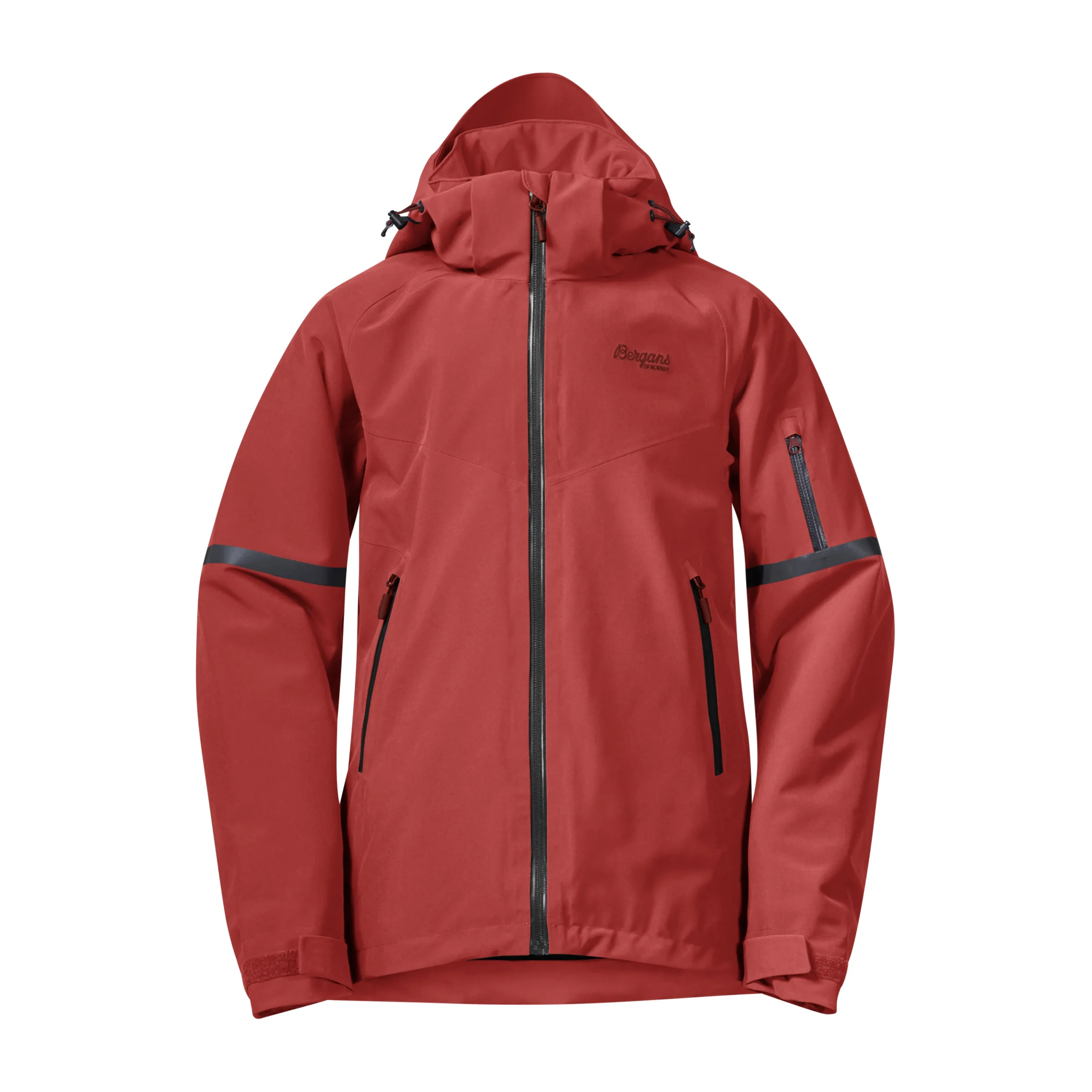 Oppdal Insulated Youth Girl Jacket - Bergans