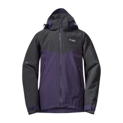 Oppdal Insulated Youth Girl Jacket - Bergans