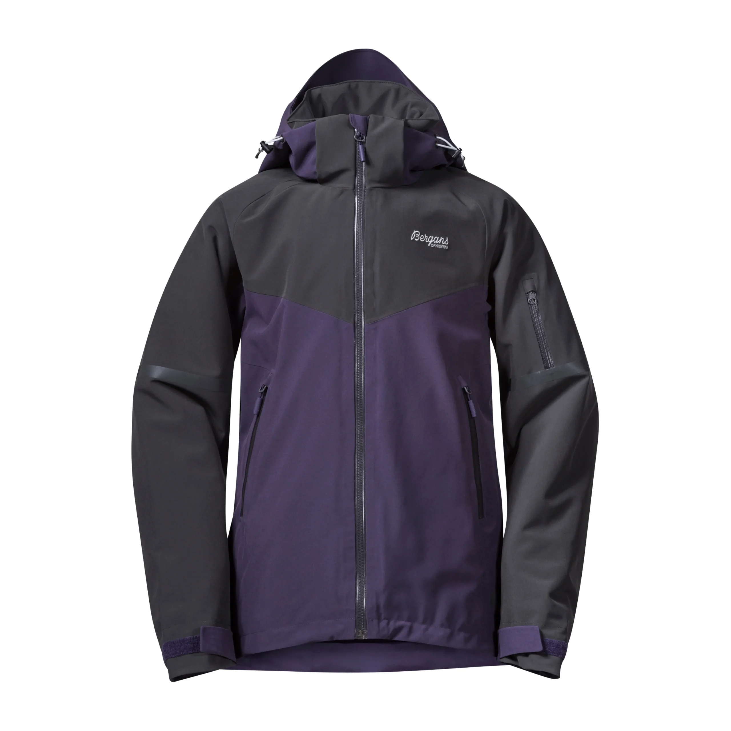 Oppdal Insulated Youth Girl Jacket - Bergans