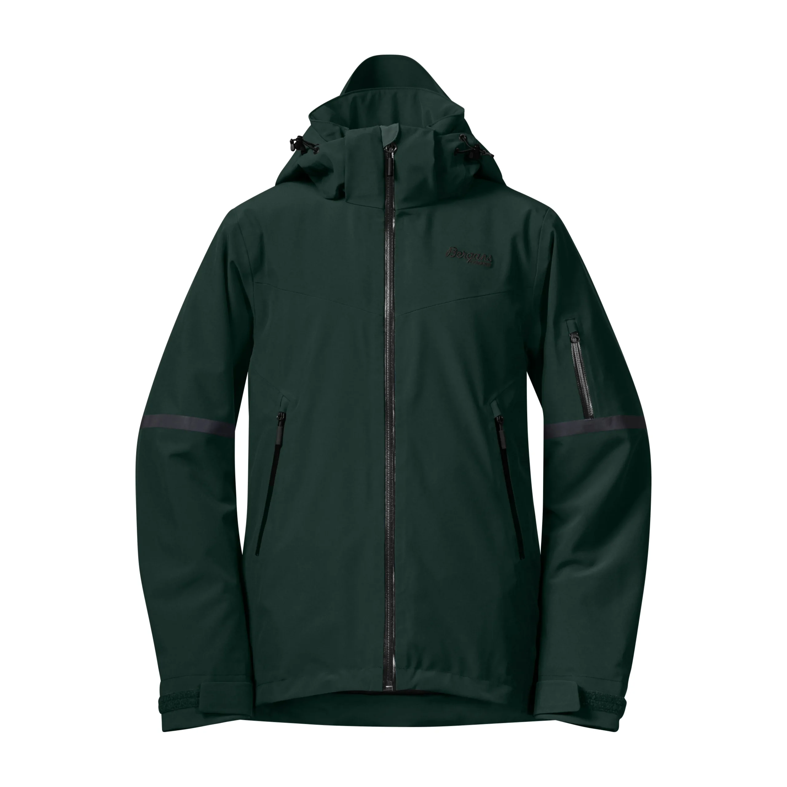 Oppdal Insulated Youth Jacket - Bergans