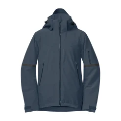 Oppdal Insulated Youth Jacket - Bergans