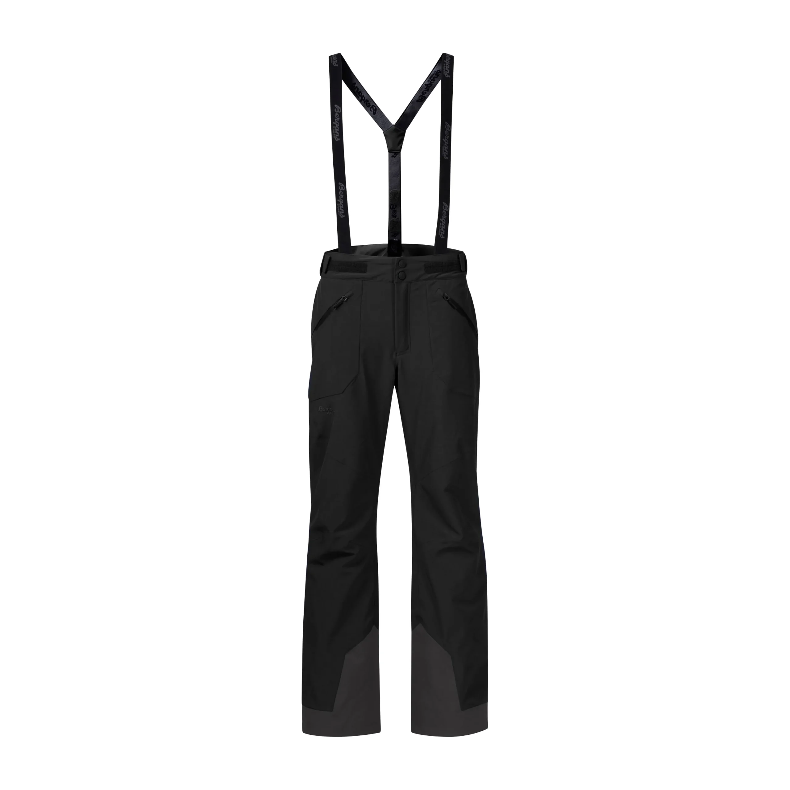 Oppdal Insulated Youth Pants - Bergans
