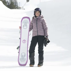 Oppdal Insulated Youth Pants - Bergans