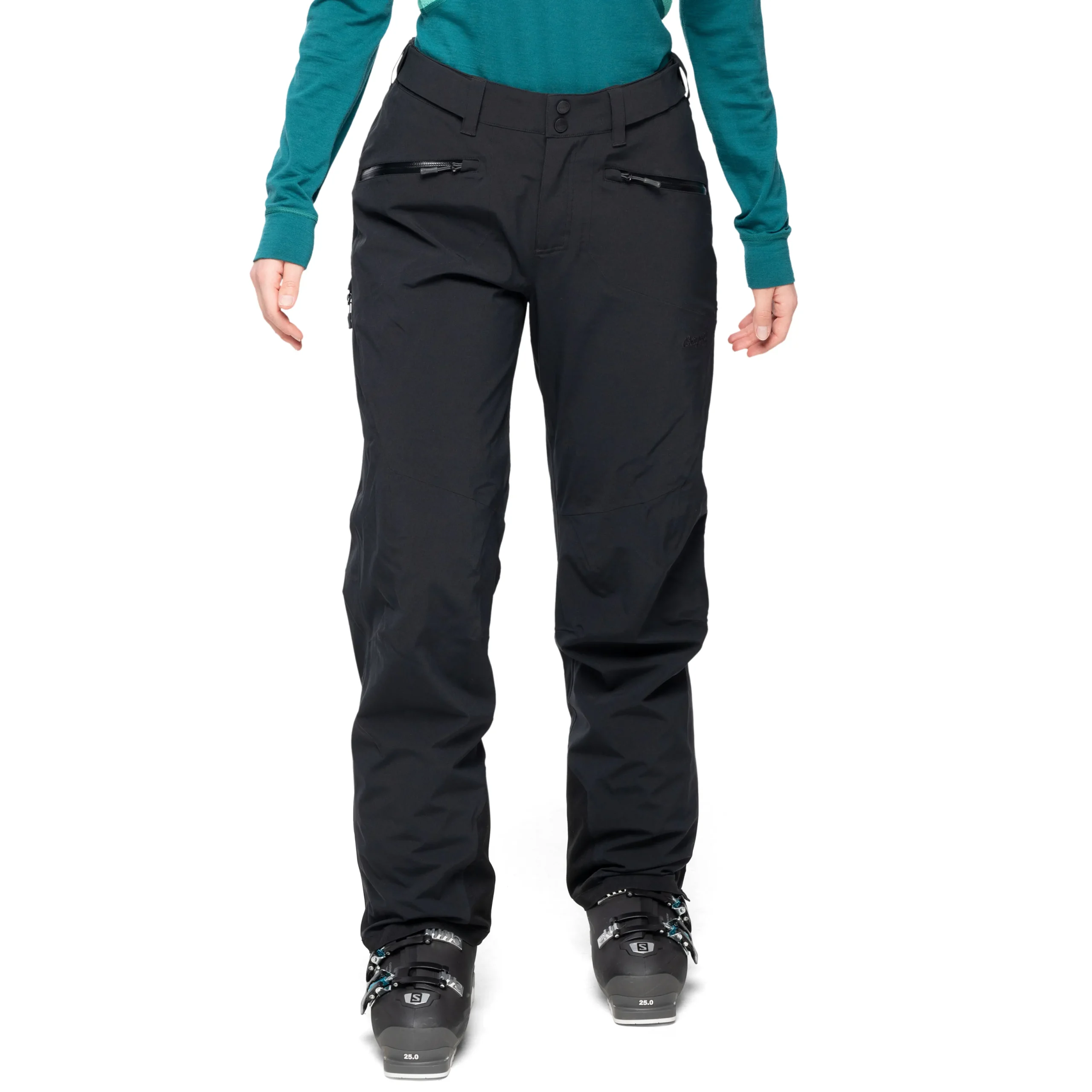 Oppdal Lady Pants - Bergans