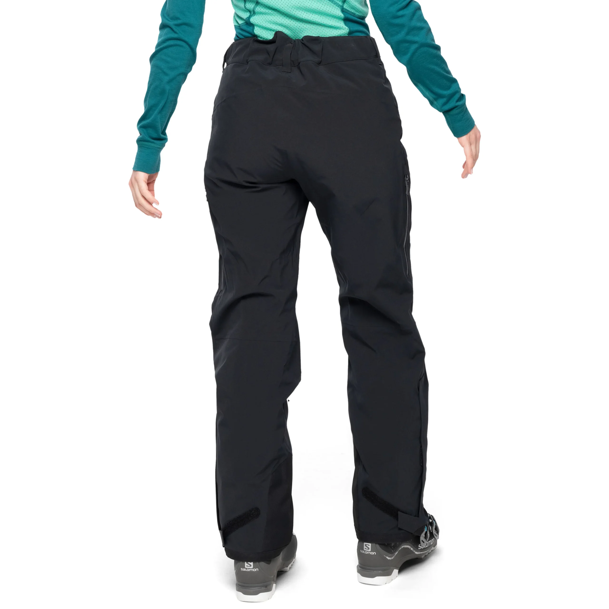 Oppdal Lady Pants - Bergans