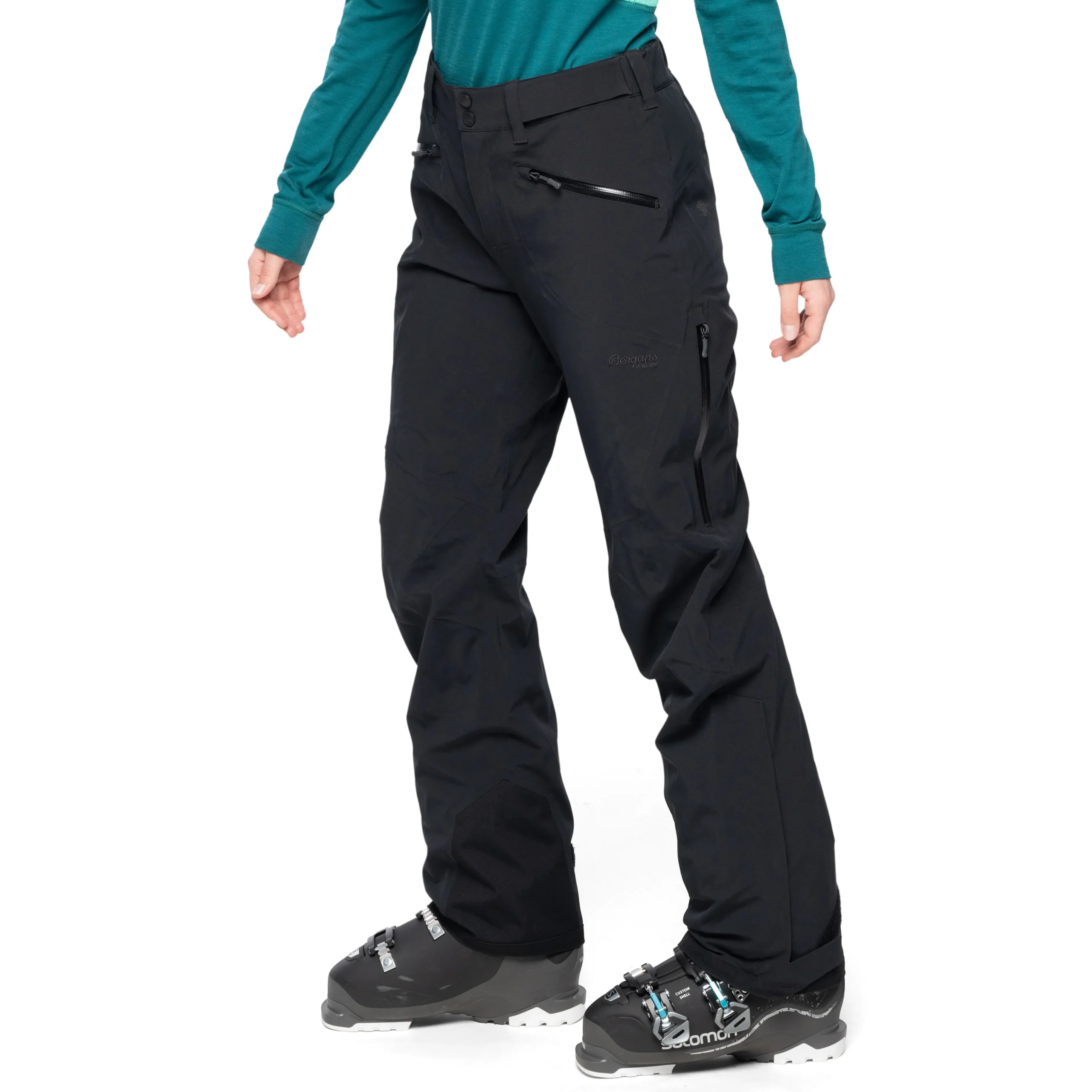 Oppdal Lady Pants - Bergans
