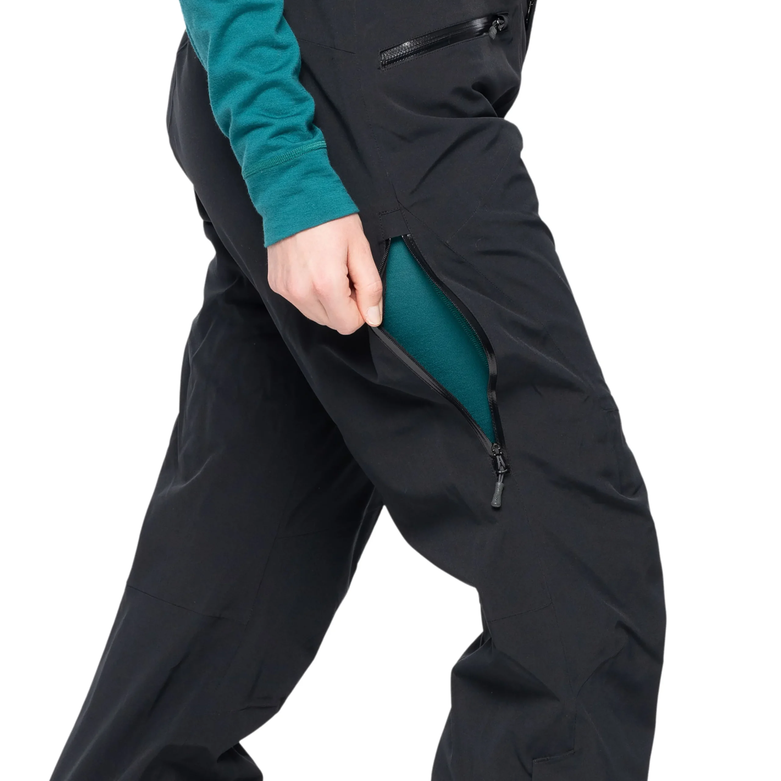 Oppdal Lady Pants - Bergans