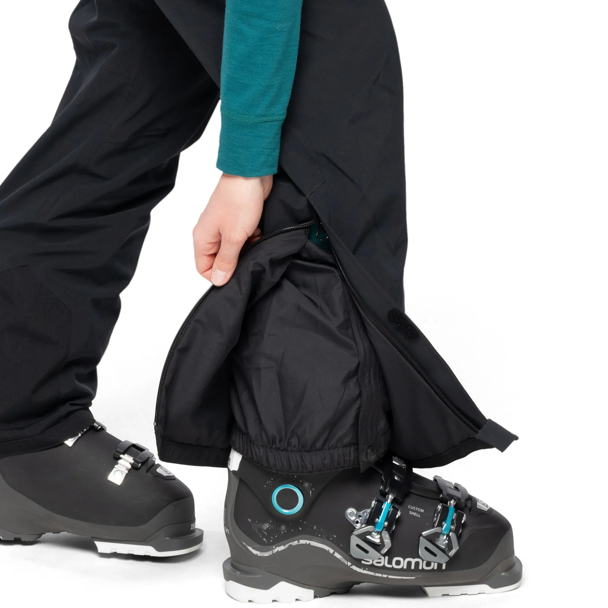 Oppdal Lady Pants - Bergans