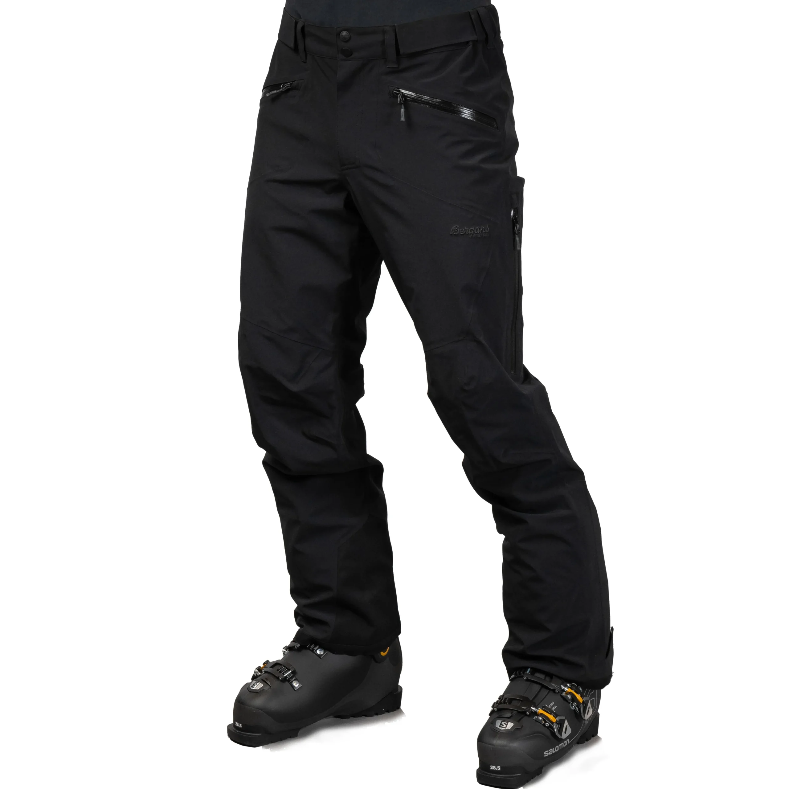 Oppdal Pants - Bergans