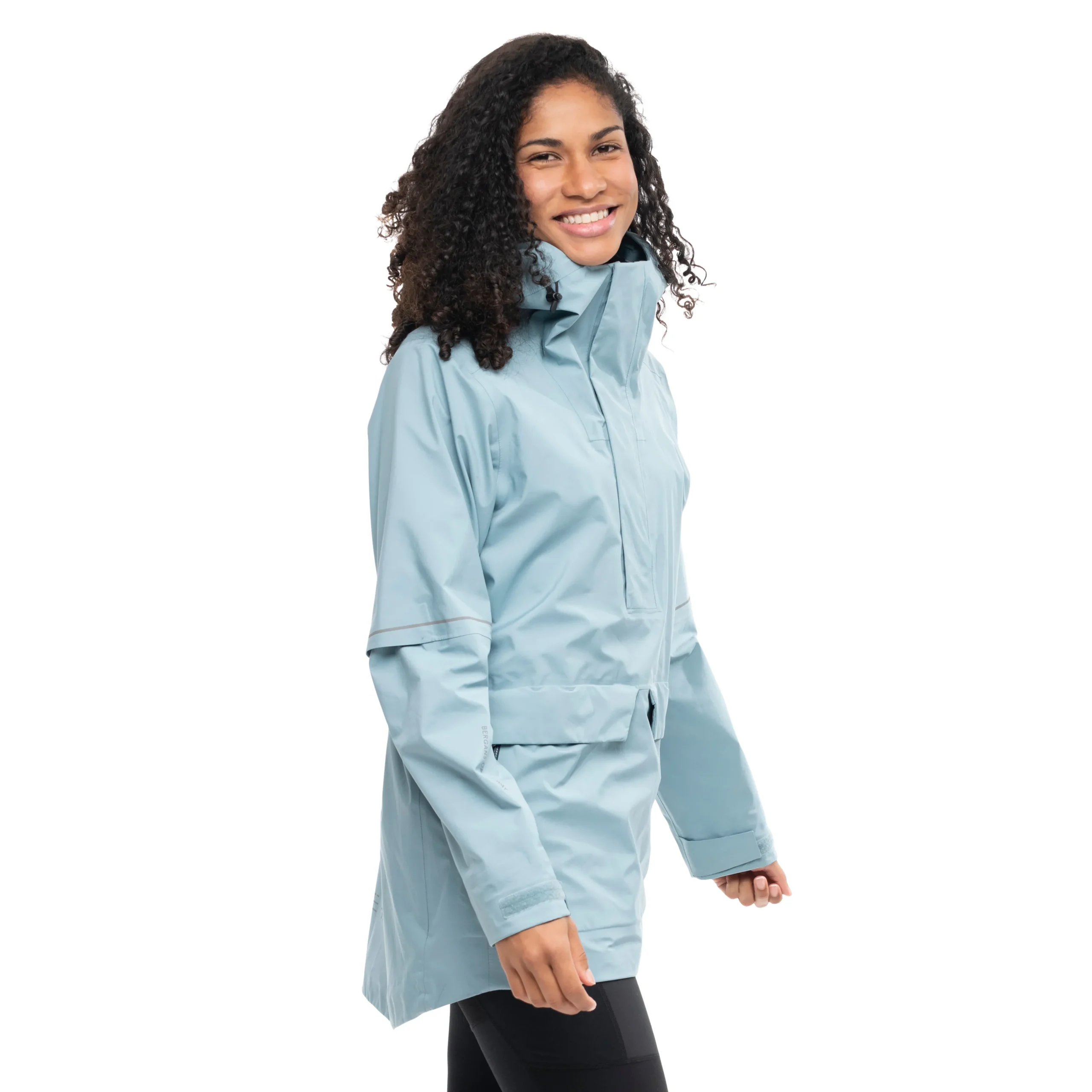 Oslo Urban Anorak - Bergans