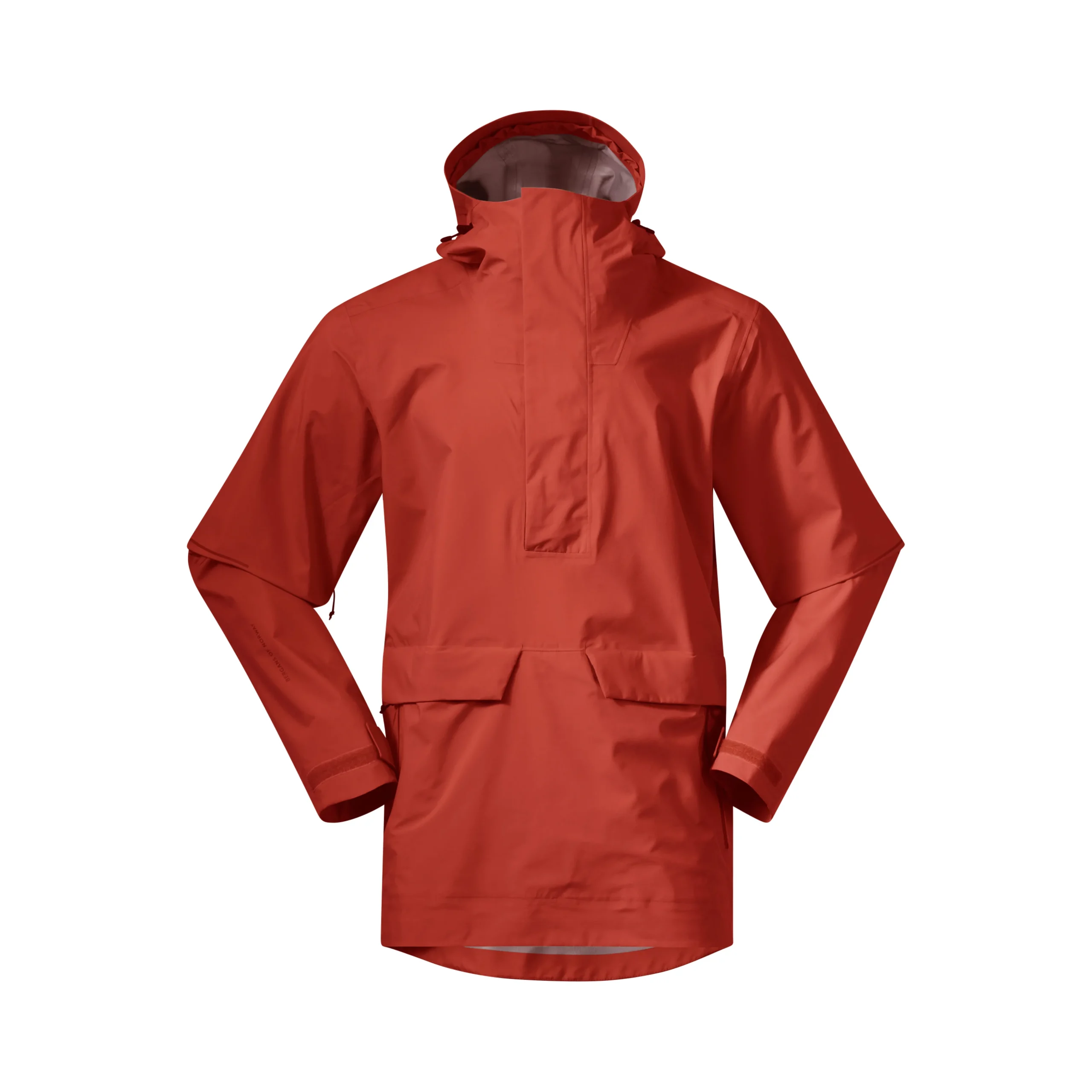 Oslo Urban Anorak - Bergans