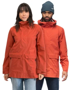 Oslo Urban Anorak - Bergans