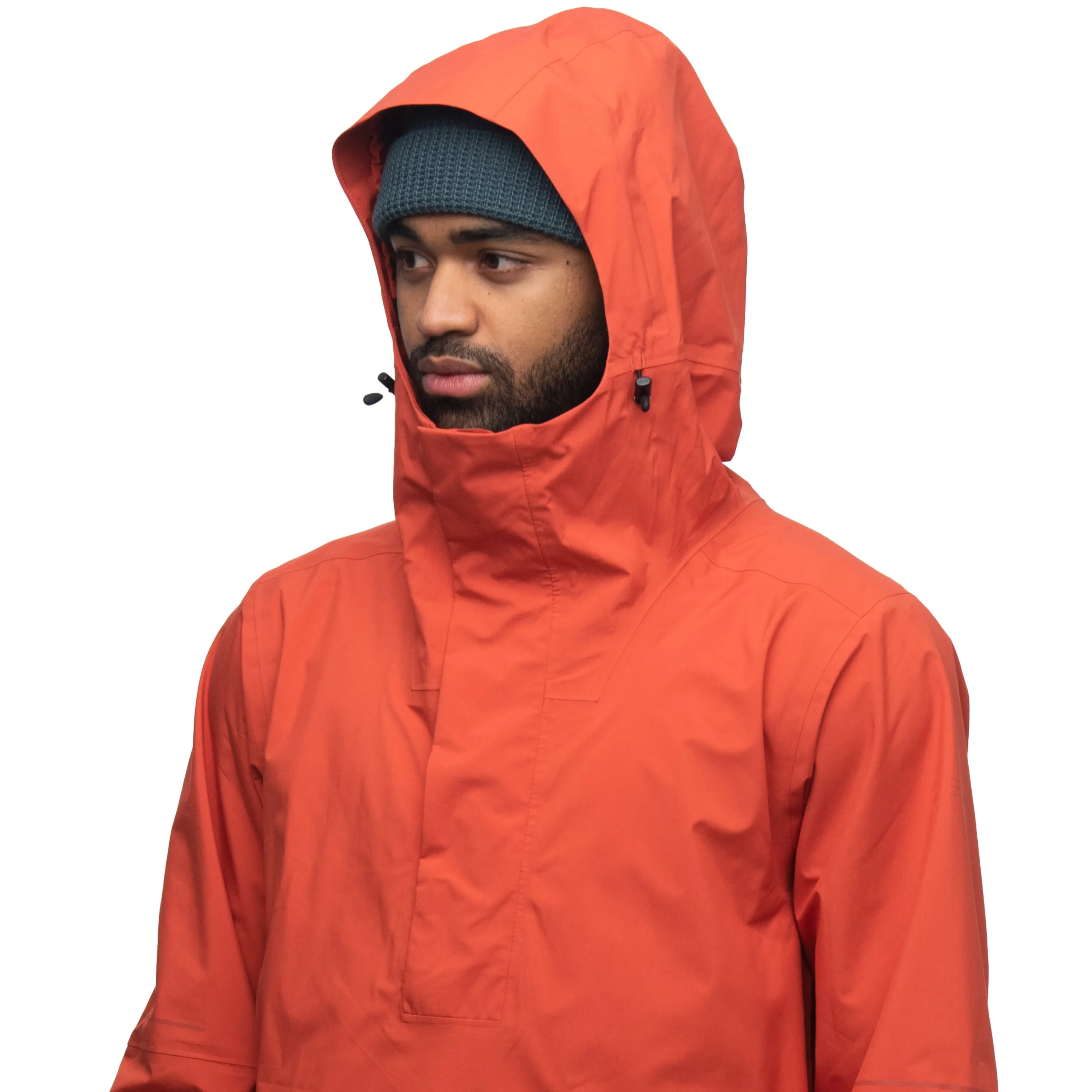 Oslo Urban Anorak - Bergans