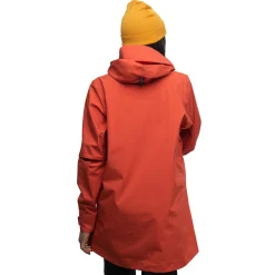 Oslo Urban Anorak - Bergans