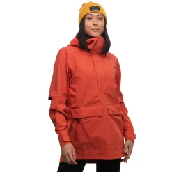 Oslo Urban Anorak - Bergans