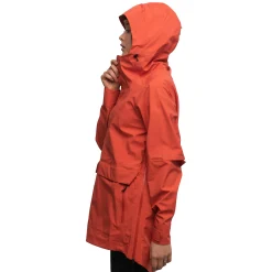 Oslo Urban Anorak - Bergans