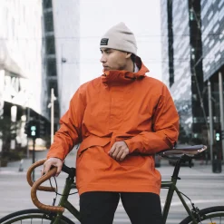 Oslo Urban Anorak - Bergans
