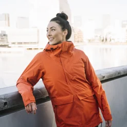Oslo Urban Anorak - Bergans