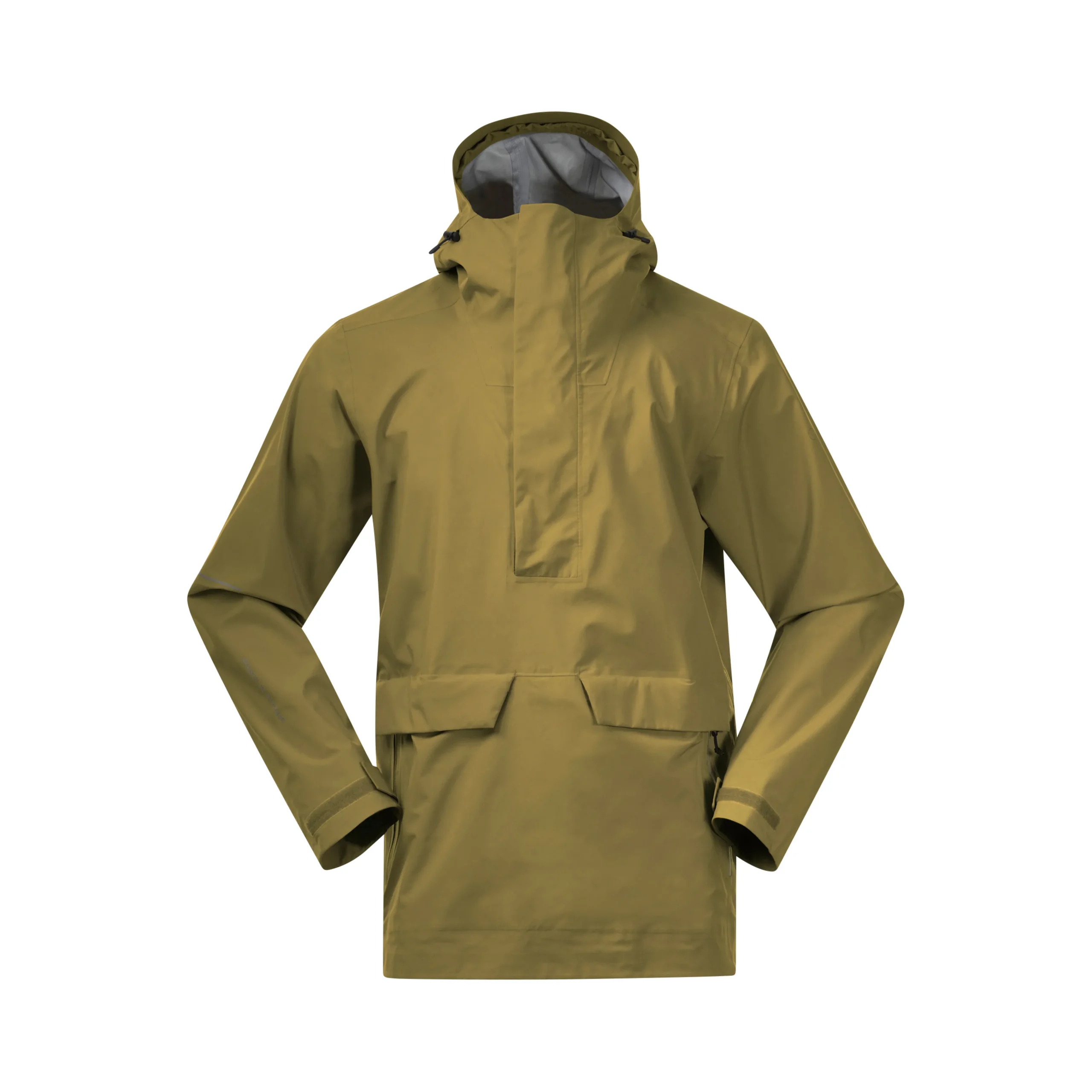 Oslo Urban Anorak - Bergans