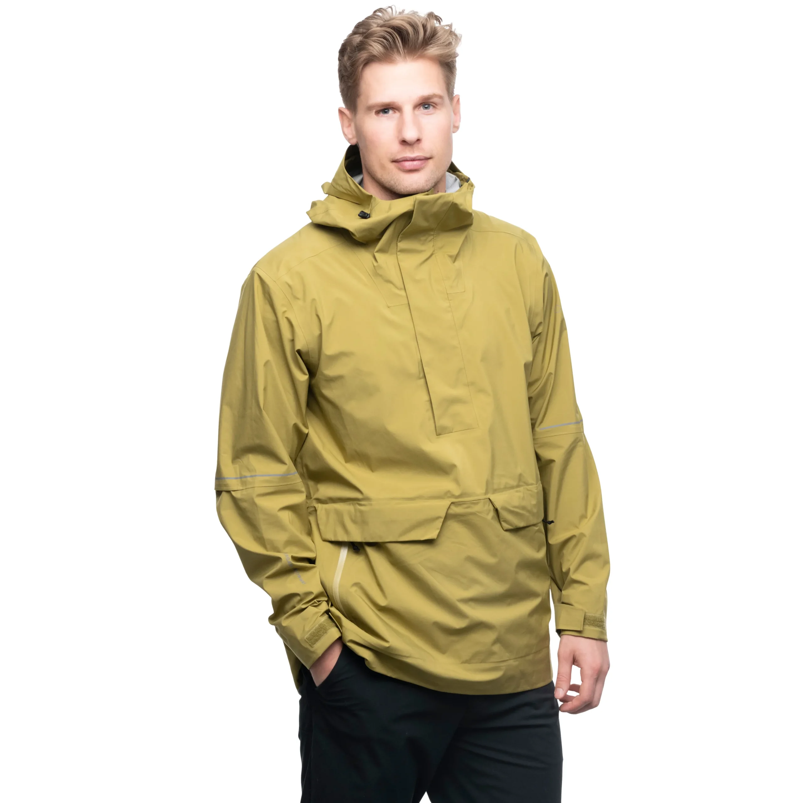 Oslo Urban Anorak - Bergans