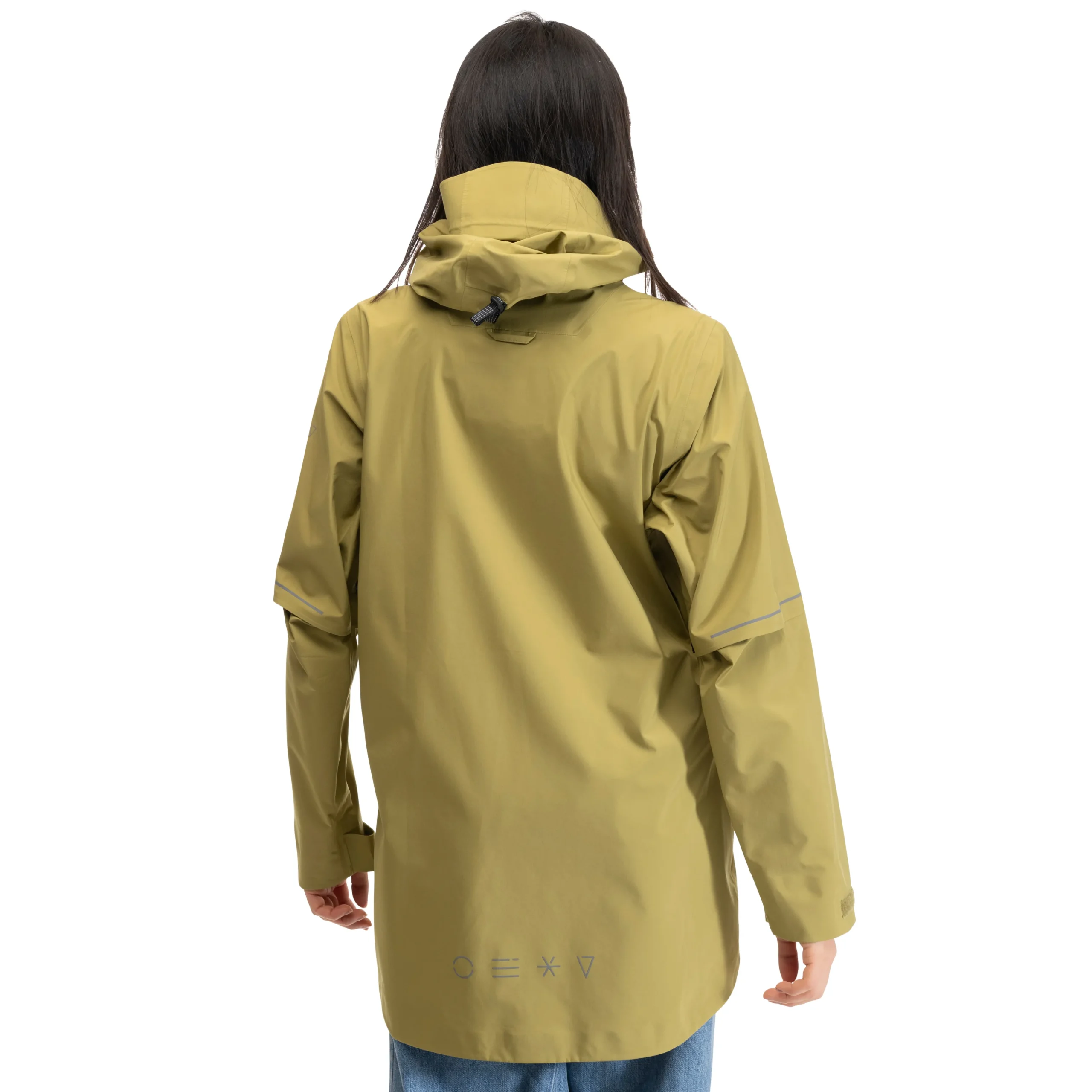 Oslo Urban Anorak - Bergans