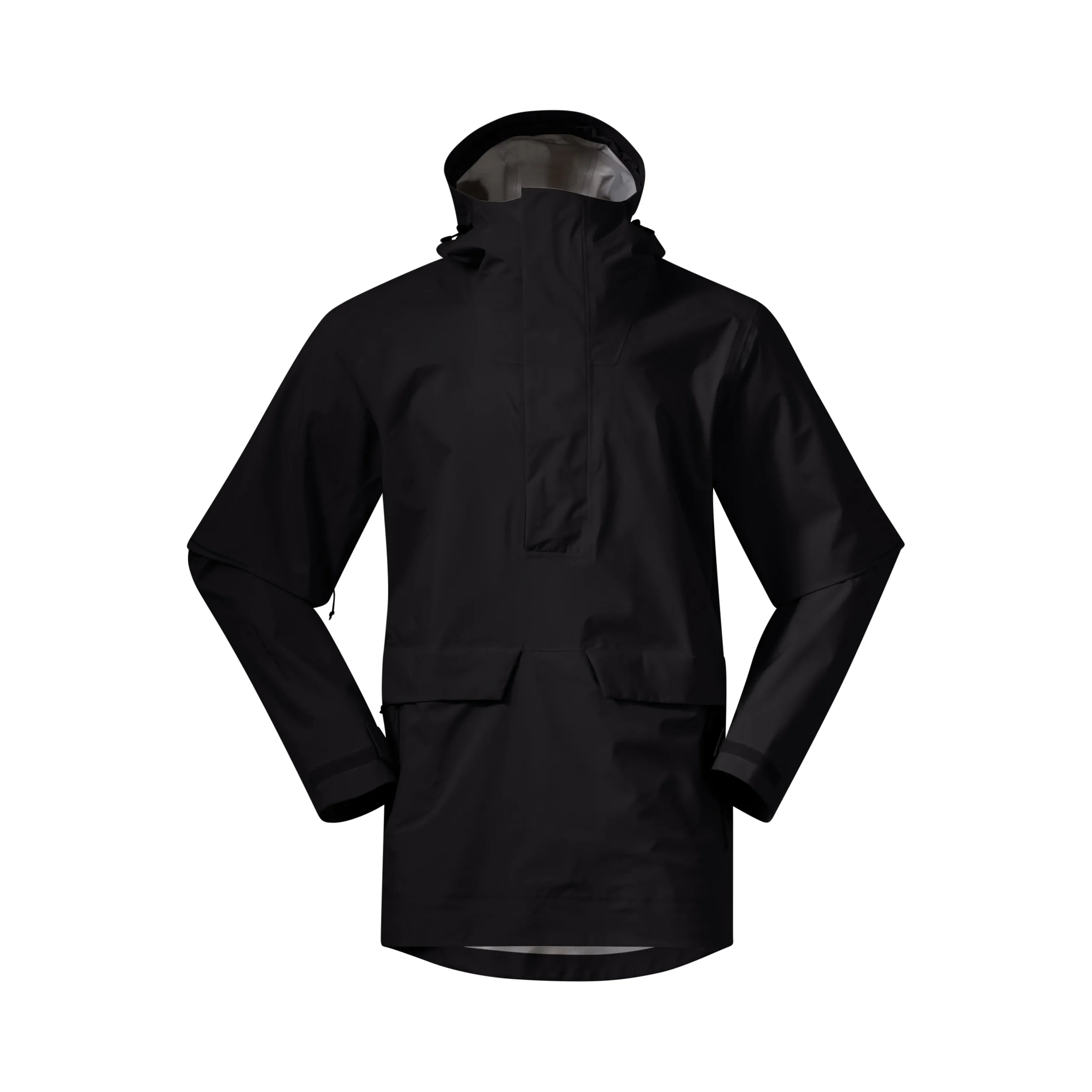 Oslo Urban Anorak - Bergans